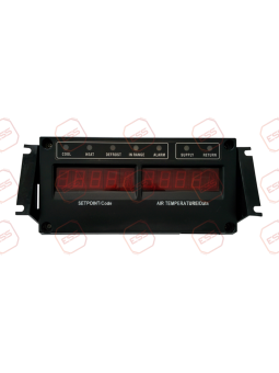 MicroLink 2/2i/3 LED Display Module